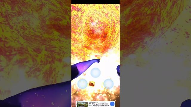 ломаю планеты