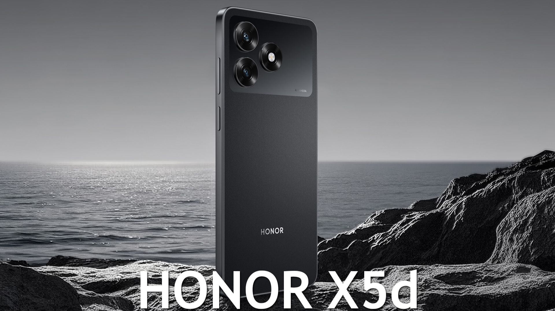 Honor X5d первый обзор на русском