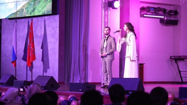 Фрагменты с концерта «Бека пандр, ека оаз» в Санкт-Петербурге.