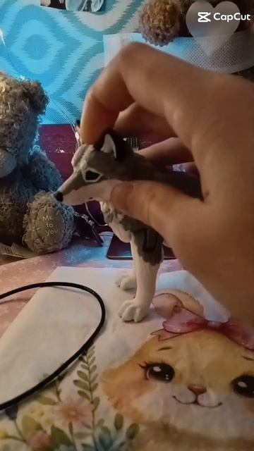 Моя любимая киора)