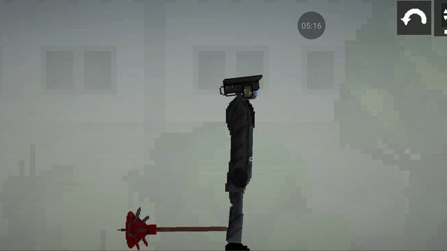 скибиди толет в мелон плейграунд 2 серия