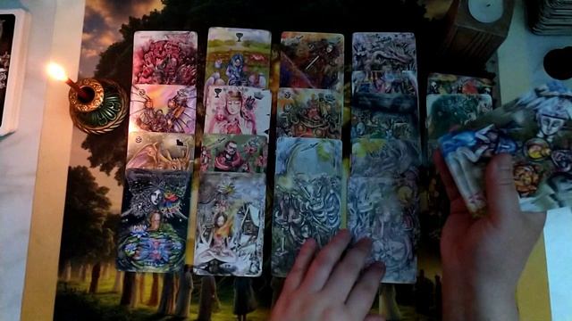 Для женщин со способностями. #таро, #таролог, #тароонлайн, #гаданиетаро