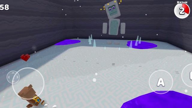 Приключения Медведя-Героя