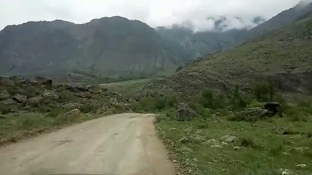 Каменная долина и дураки