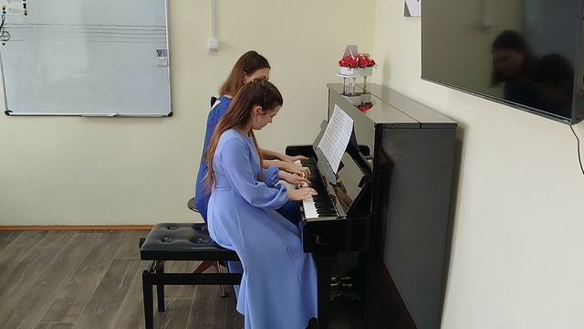 Лакомова Ульяна 12 лет, 4 кл, МБУ ДО 