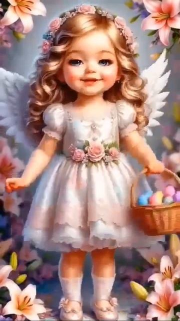 Со Светлой Пасхой...