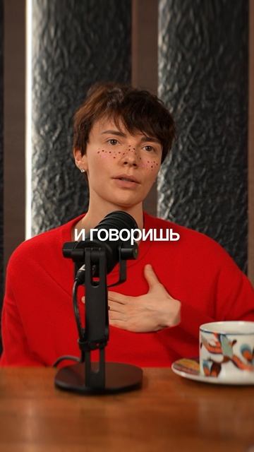 Тревожный контент пугает