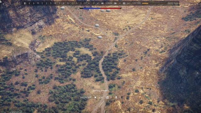 War Thunder ФРАНЦИЯ