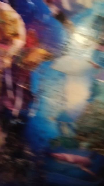 Единение дня Святой Пасхи и Дня космонавтики!