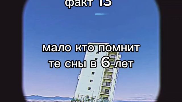 факт 13