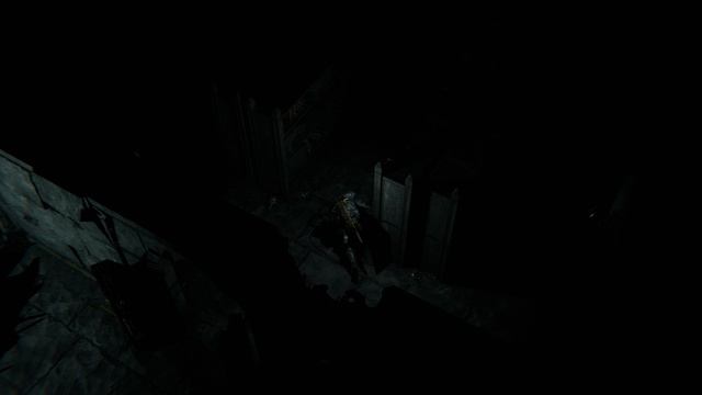 ОТКРЫЛ РЫЧАГ ЧЕРЕЗ СТЕНУ! 21 Spark In The Dark