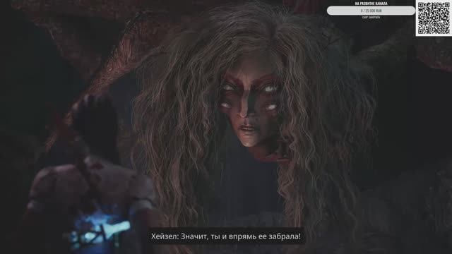 Что это вообще всё значит?