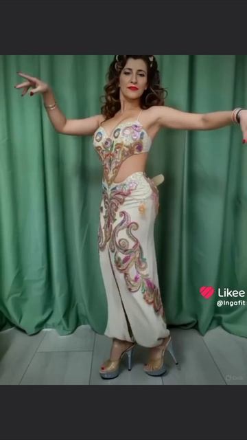 Мой танец💃