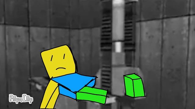 Noob in femur breaker