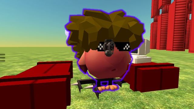 Supik 1.0 против Олега 1.0