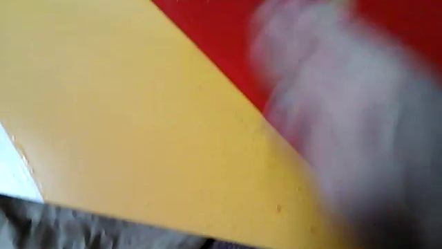 №76- Шлифовка крыла сверху 1000 шкуркой .