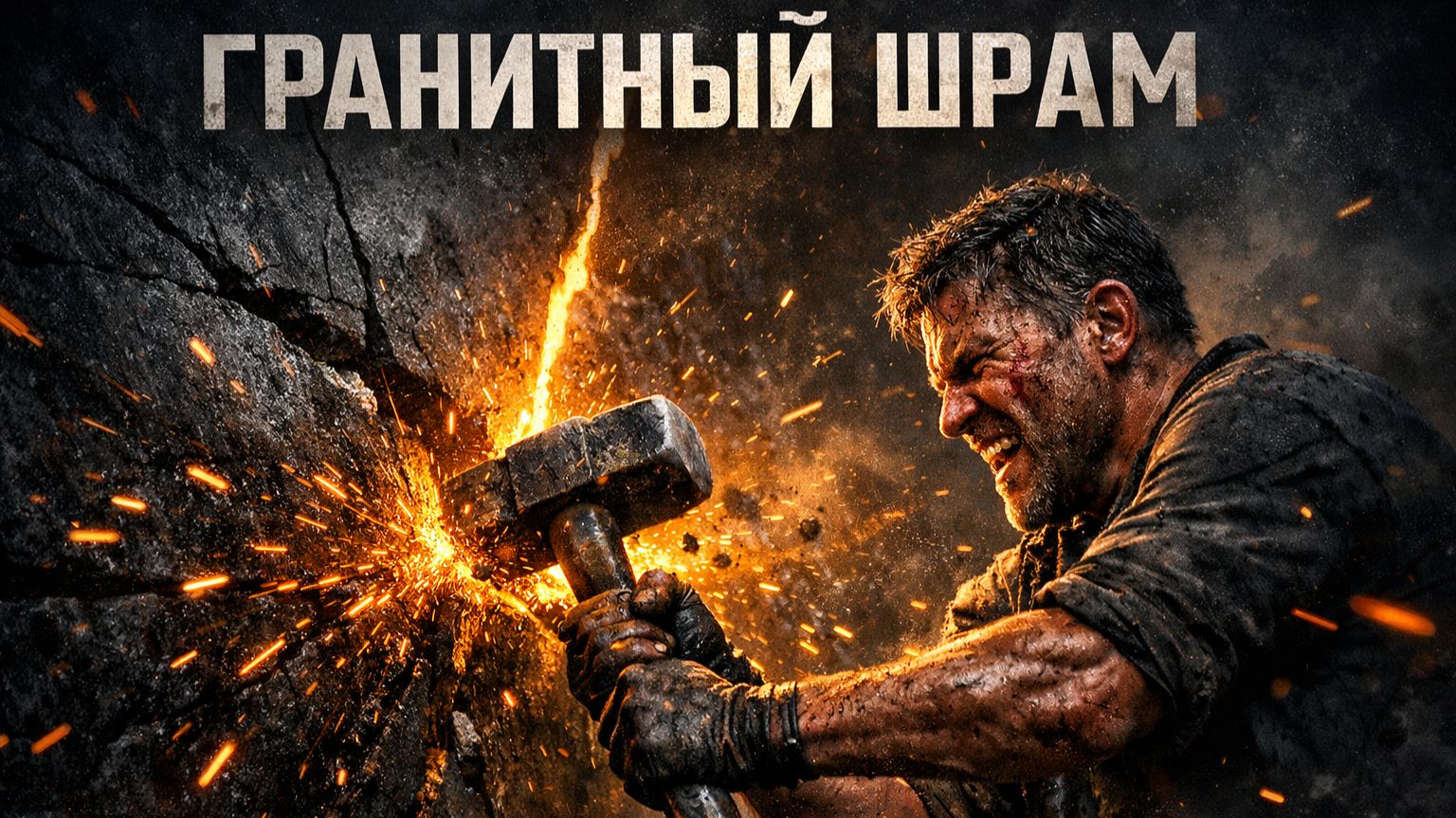 Гранитный Шрам — эпическая рок-баллада по реальной истории | OrDor