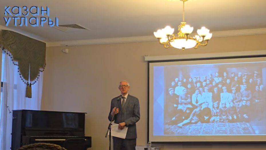 Рафис Корбанның 