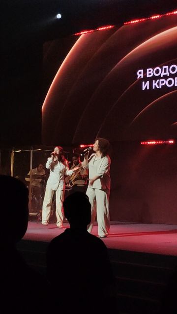 Пасха. Прославление.