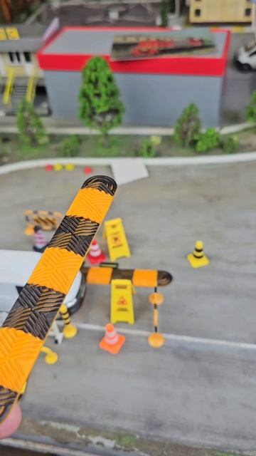 Новые лежачие полицейские