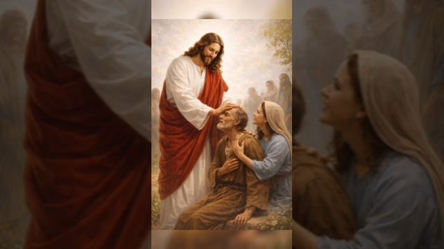 12.04.26 Молитва благословения 💒🩸🔥🌈🌏💎👑🍇❤️🔥💦🌻💫🌾🎺💞🪻🌿💧🎯💐🕎