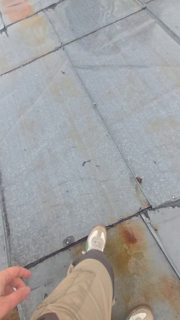 Реконструкция кровли | Выезд инженера РемДача