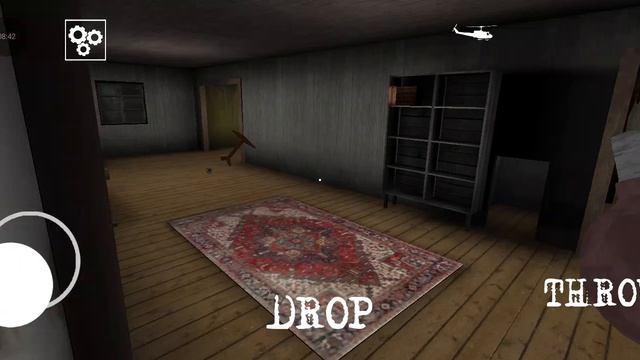 играл в бабку гренни 2