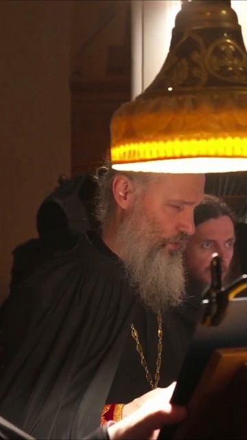 ТРЕТИЙ ПАСХАЛЬНЫЙ АНТИФОН | ХОР БРАТИИ ВАЛААМСКОГО МОНАСТЫРЯ  #валаам #пасха #православие