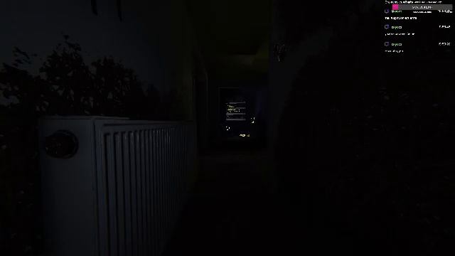 ЛОВИМ ПРИЗРАКОВ