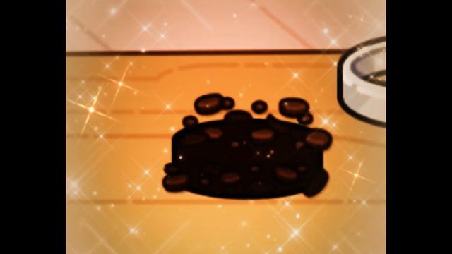 ~Tutorial шоколадный тортик🍫~