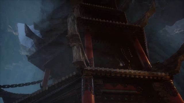 Боевой мастер 648 Серия - Превью (Аниме-Мультсериал 2020)