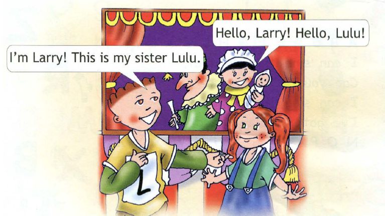 2 класс. Английский язык. (Англ. в фокусе). Домашнее задание страница 30, 31, 32, 33.