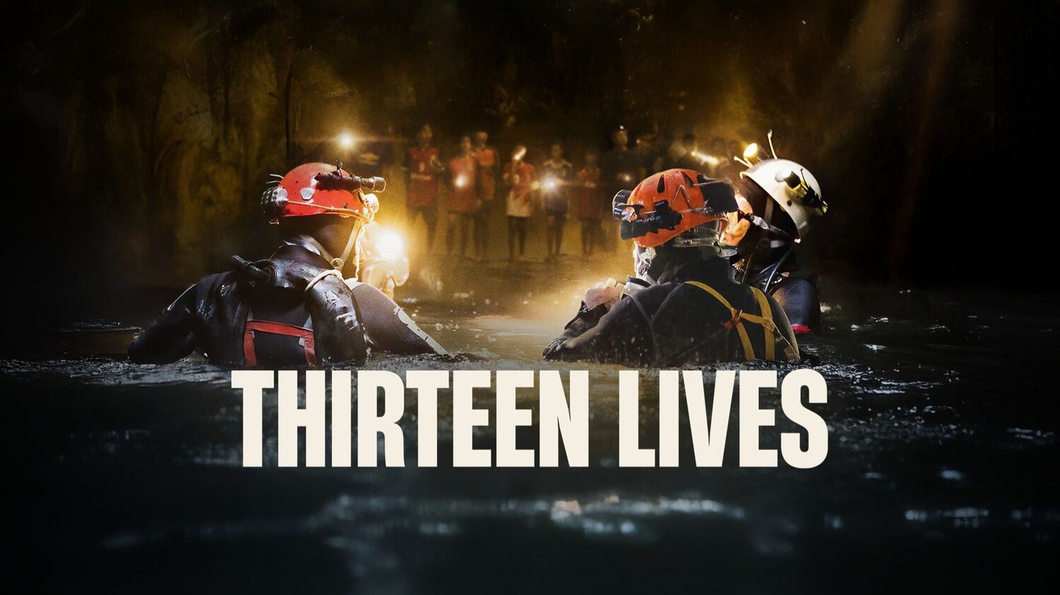 13 жизней | Thirteen Lives (2022)