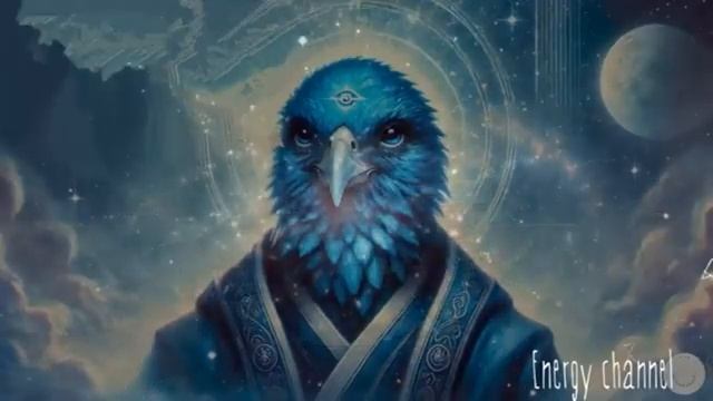 Голубые Авиане: Время прислушивается к вам