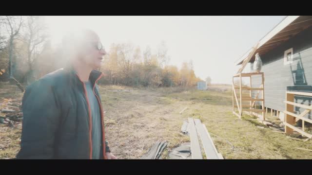 Построил Каркасный дом и делюсь опытом