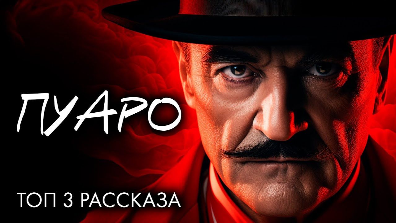 Агата Кристи - Пуаро_ МЕСТЬ, НАСЛЕДСТВО, КРАЖА