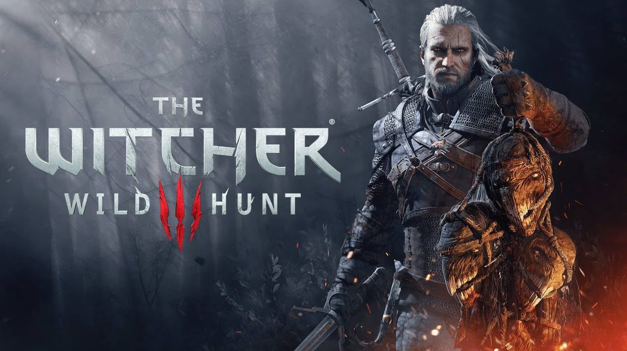 The Witcher 3: Wild Hunt