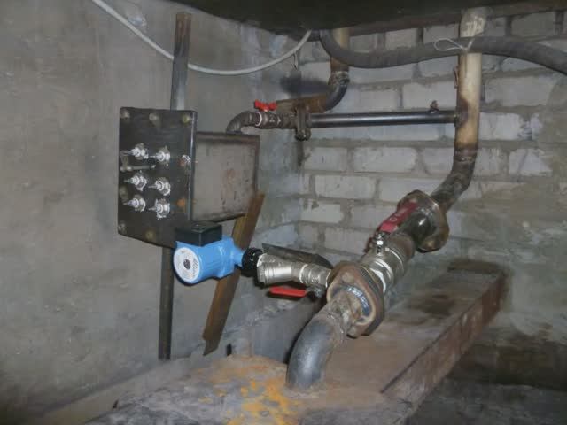 Я раньше много  сварил и установил самодельных электро котлов .