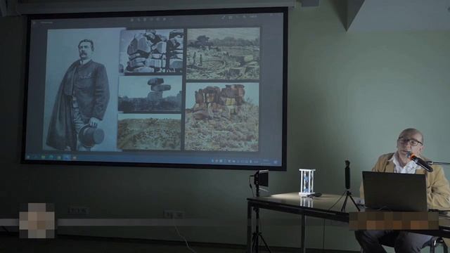 Тайны Африки. Николай Непомнящий