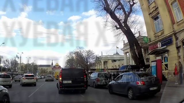 Таксист приехал на заказ - очнуться не успел уже едет на фронт. Такси так и осталось открытым 1