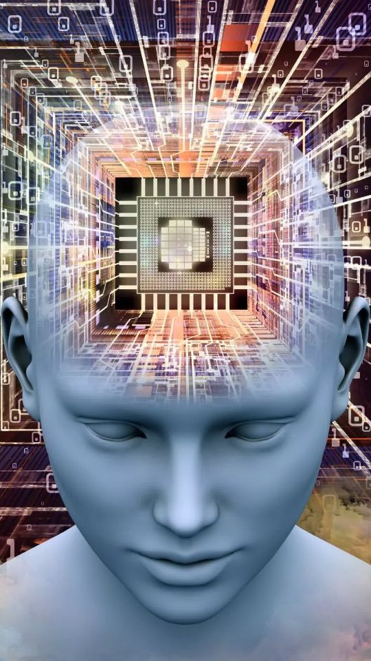 Развиваем мозг