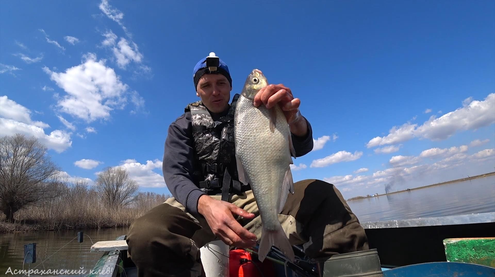 ЭТО ЖОР ЛЕЩА КАКОЙ-ТО, ГНЁТ СТОРОЖКИ НА ЗАКИДУШКАХ. Рыбалка на воблу, ловля на закидушку с подпуском