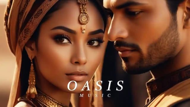 Oasis Music - Ethnic And Deep House Mix 2024 [Vol.2]