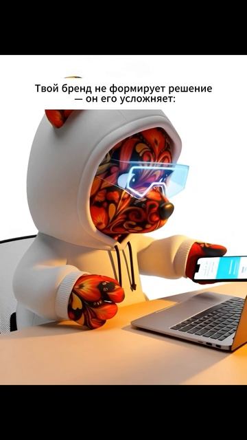 Продолжение ⬇️ #маркетинг #бренд #брендинг #кузницабрендов