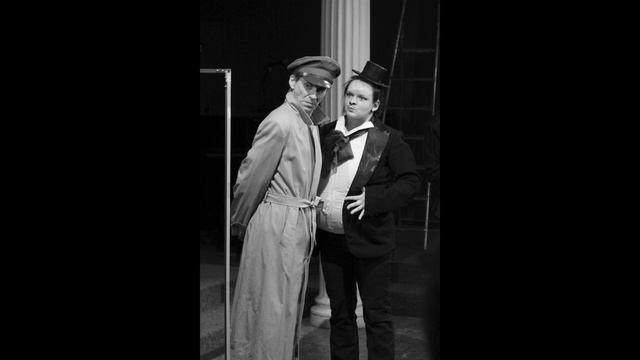 Метамарфозы названий. Чего только не бывает в актерской жизни...