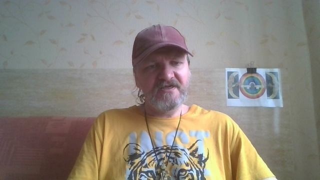 Выход из Матрицы Отеля Калифорния.. Старообрядчество Беспоповство