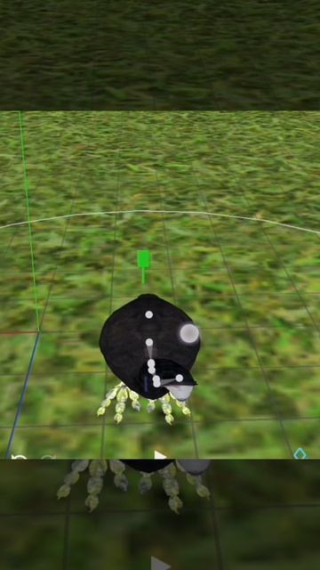 Лысуха танцует под ПИПАПАПАПАС