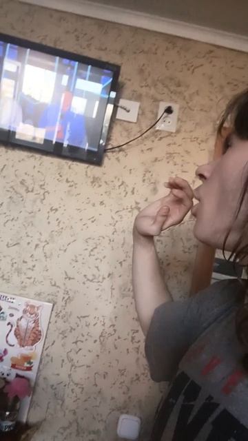 Я смотрю новый сезон супер ниндзя дети