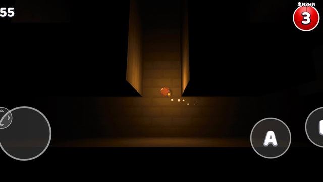 Приключения Медведя-Героя