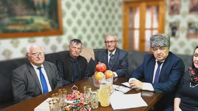 Лезги мехъерар